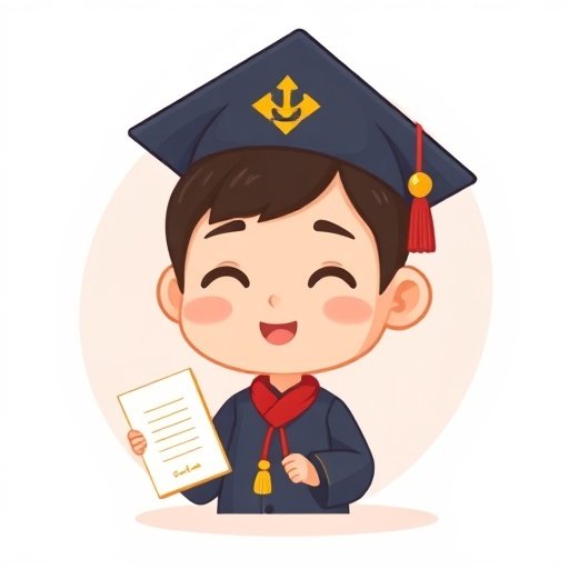 学历不重要