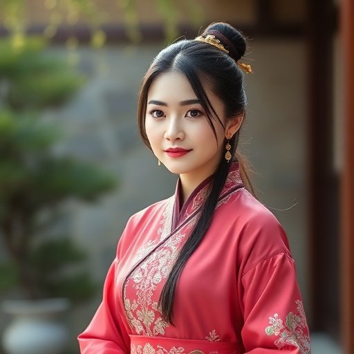 爆料黑料网网红百科 - 李子柒